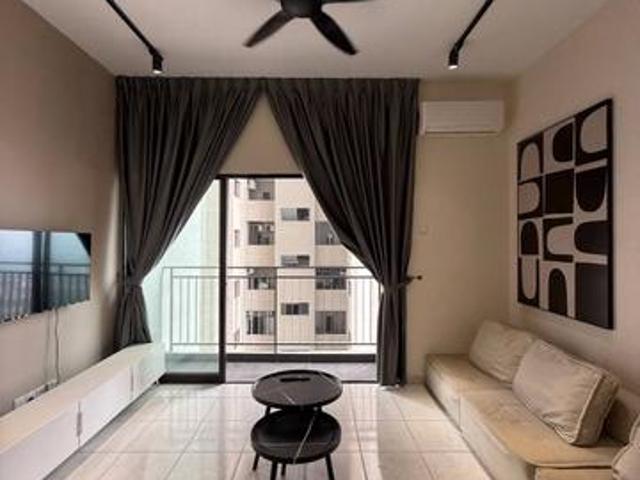 Serviced Residence for rent in Nilai, Seremban