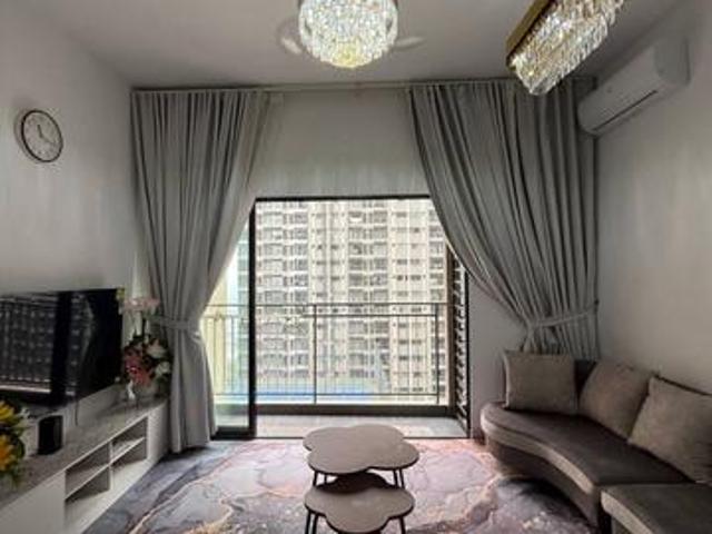 Serviced Residence for rent in Nilai, Seremban