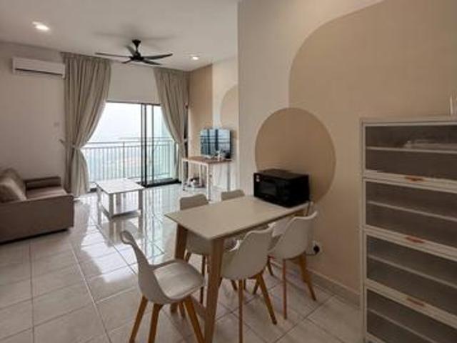 Serviced Residence for rent in Nilai, Negeri Sembilan
