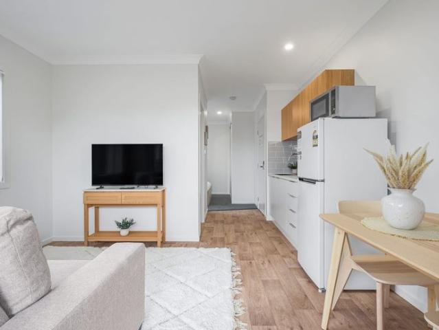 Apartment for rent in Toombul, Queensland