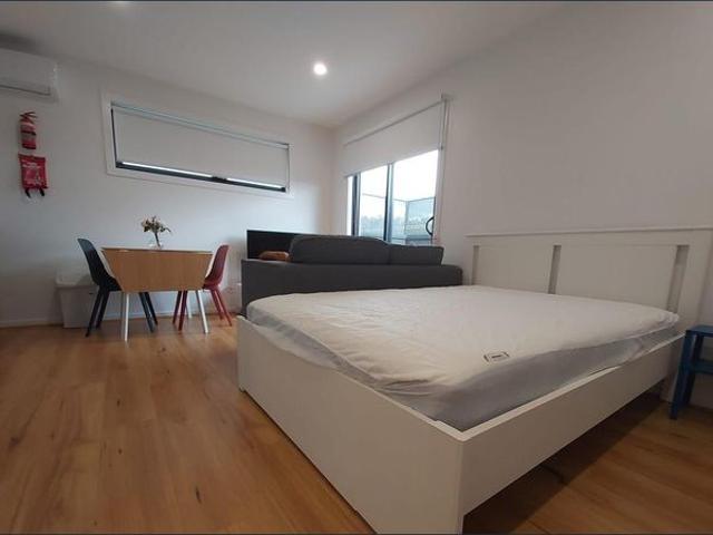 Granny Flat for rent in Camerons Creek, Victoria
