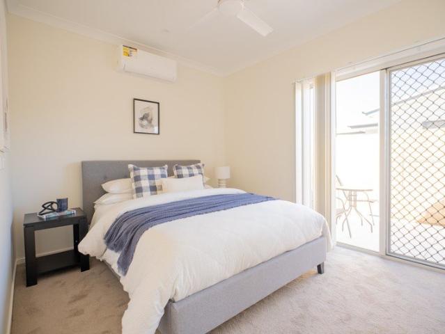 Apartment for rent in Toombul, Queensland