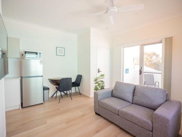 Apartment for rent in Toombul, Queensland