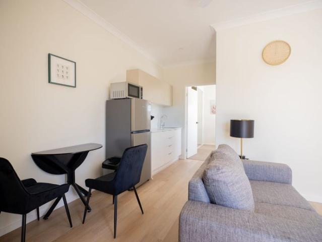 Apartment for rent in Toombul, Queensland