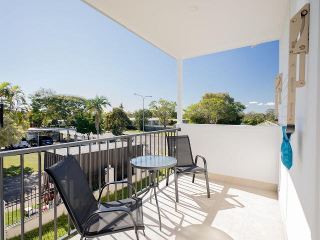 Apartment for rent in Toombul, Queensland
