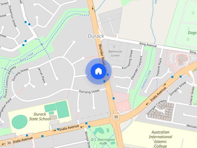 Apartment for rent in Toombul, Queensland