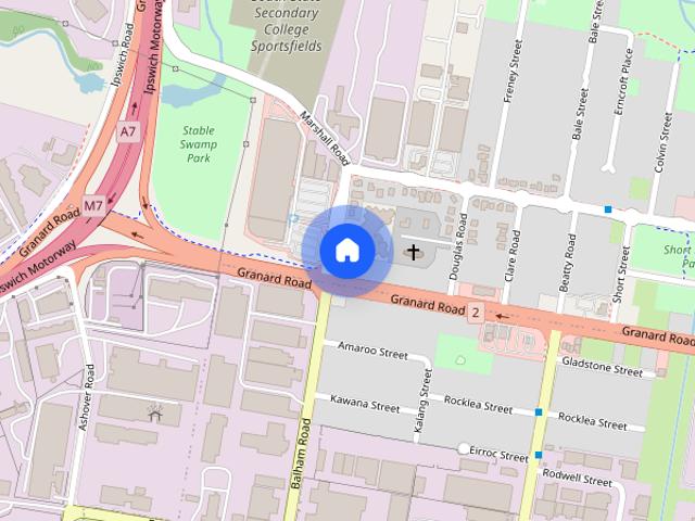 Room for rent in Toombul, Queensland
