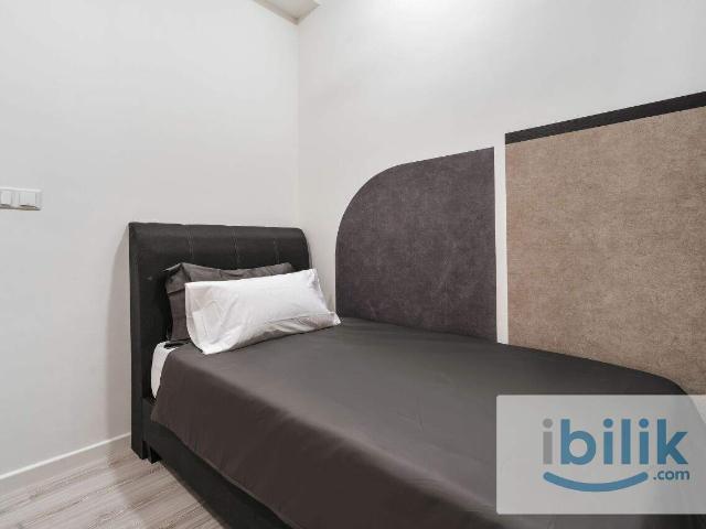 Room for rent in Petaling, Subang Jaya