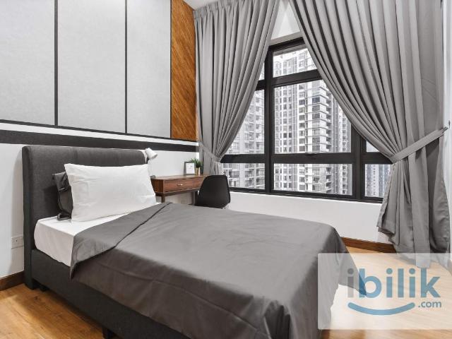 Room for rent in Ulu Kelang, Majlis Perbandaran Ampang Jaya