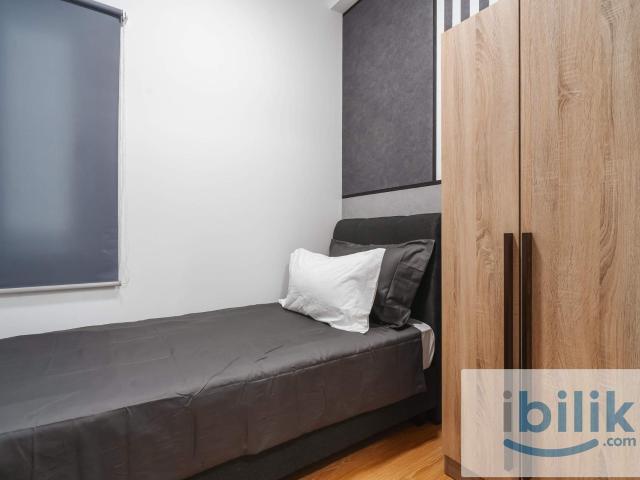 Room for rent in Country Heights Damansara, Kuala Lumpur