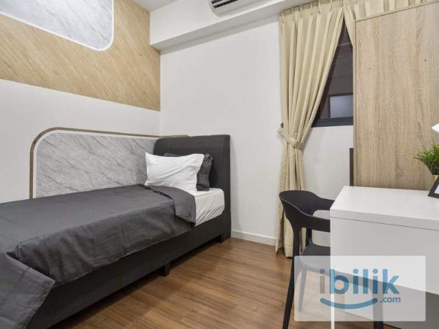 Room for rent in Country Heights Damansara, Kuala Lumpur