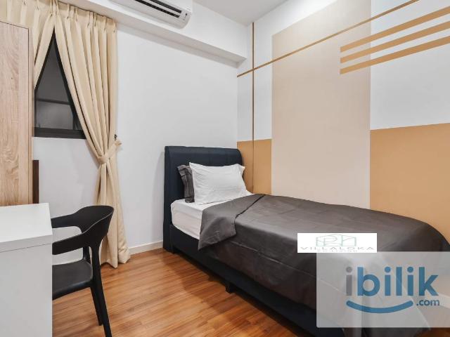 Room for rent in Country Heights Damansara, Kuala Lumpur