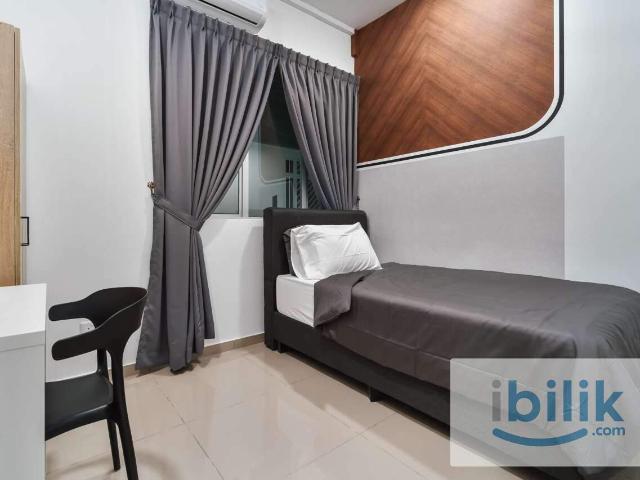 Room for rent in Country Heights Damansara, Kuala Lumpur