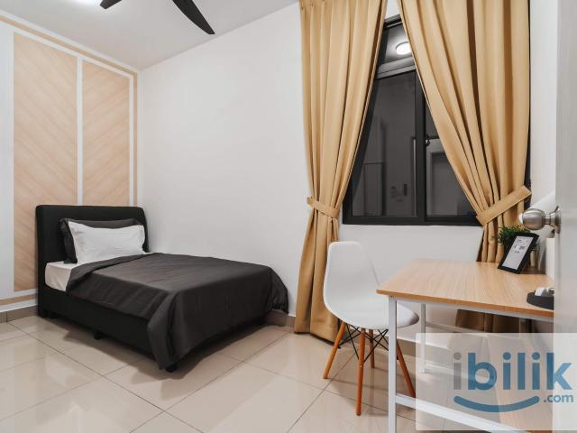 Room for rent in Country Heights Damansara, Kuala Lumpur