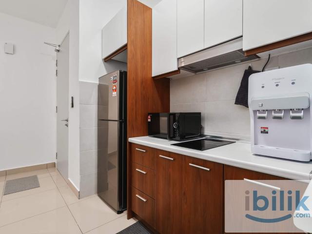Room for rent in Country Heights Damansara, Kuala Lumpur