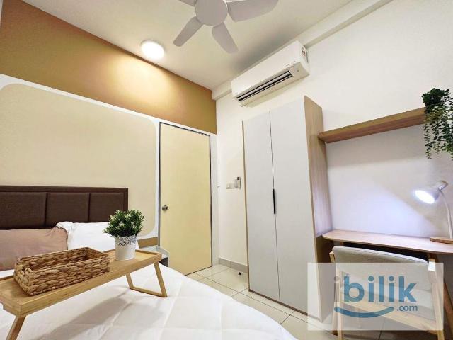 Room for rent in Country Heights Damansara, Kuala Lumpur