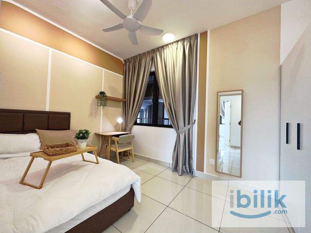 Room for rent in Country Heights Damansara, Kuala Lumpur