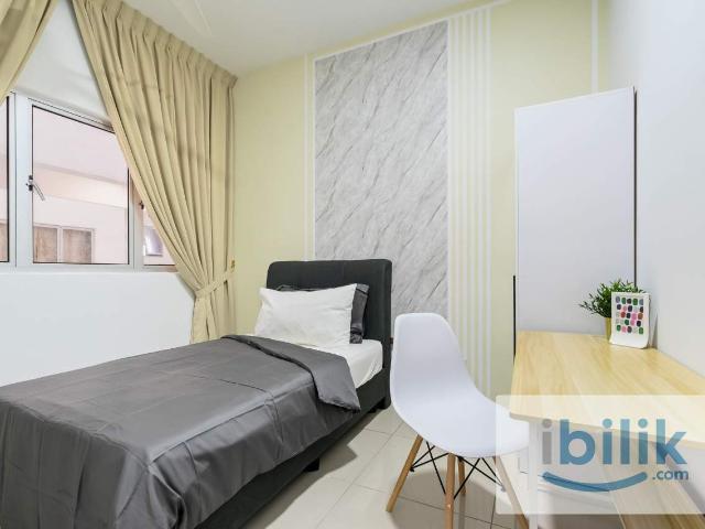 Room for rent in Country Heights Damansara, Kuala Lumpur