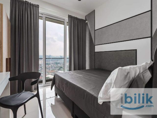 Room for rent in Kampung Chubadak Hulu, Kuala Lumpur