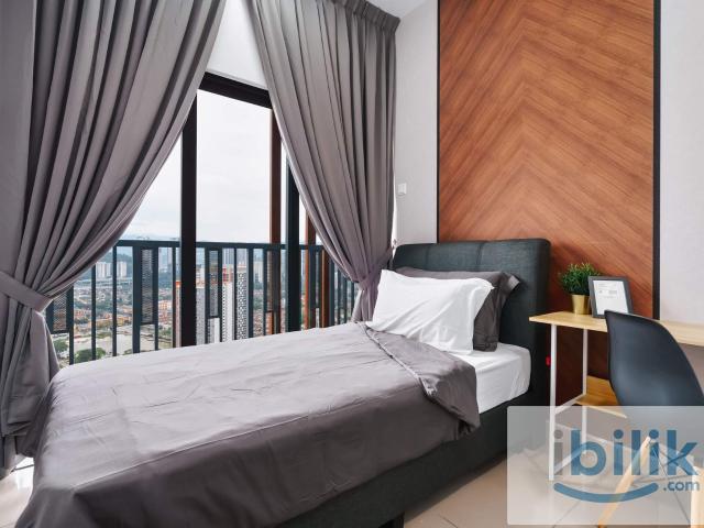 Room for rent in Kuala Lumpur
