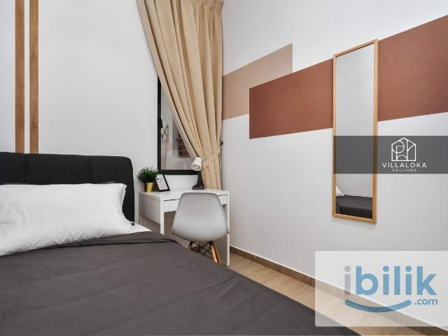 Room for rent in Country Heights Damansara, Kuala Lumpur