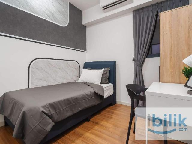 Room for rent in Country Heights Damansara, Kuala Lumpur