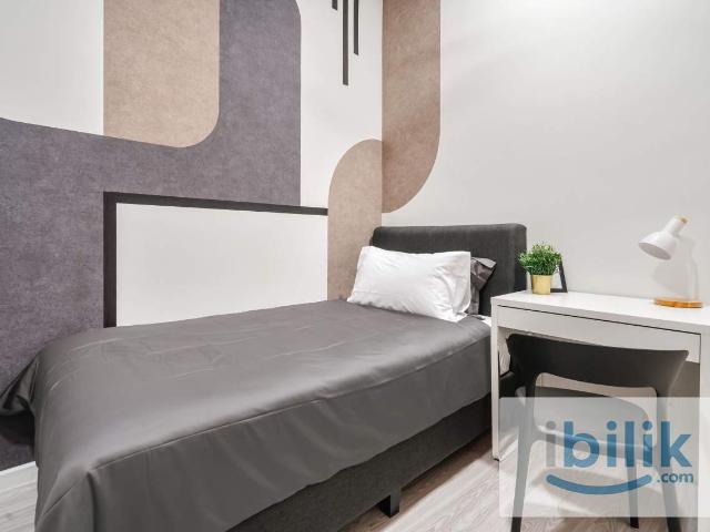 Room for rent in Petaling, Subang Jaya