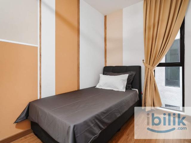 Room for rent in Petaling, Damansara Damai