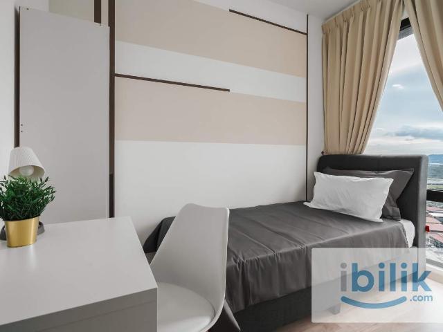 Room for rent in Petaling, Damansara Damai