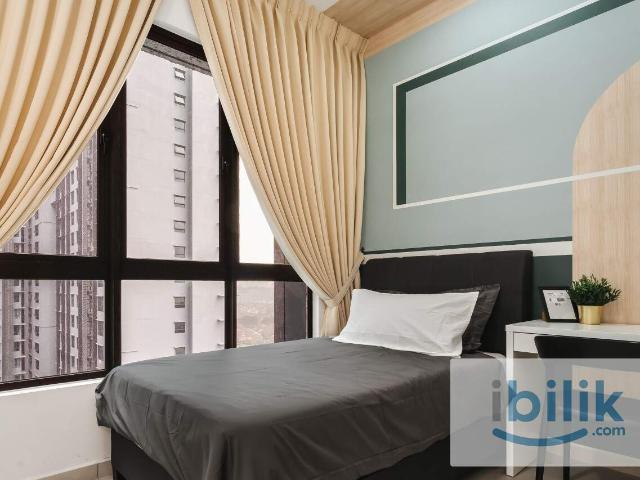 Room for rent in Petaling, Subang Jaya