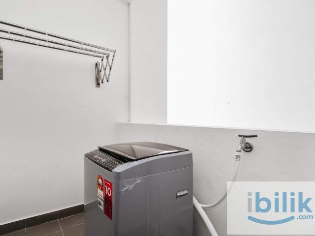 Room for rent in Kuala Lumpur
