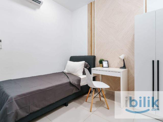 Room for rent in Country Heights Damansara, Kuala Lumpur