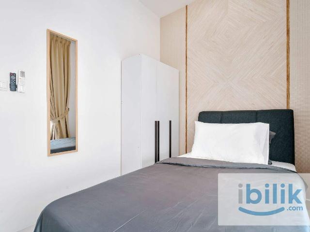 Room for rent in Country Heights Damansara, Kuala Lumpur