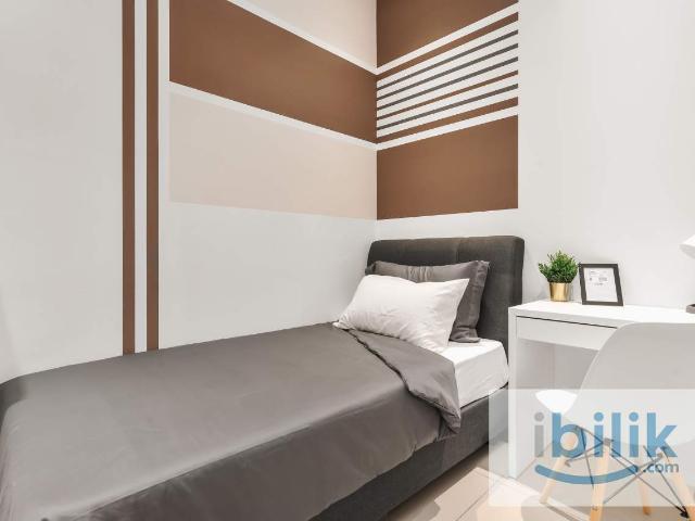 Room for rent in Kepong