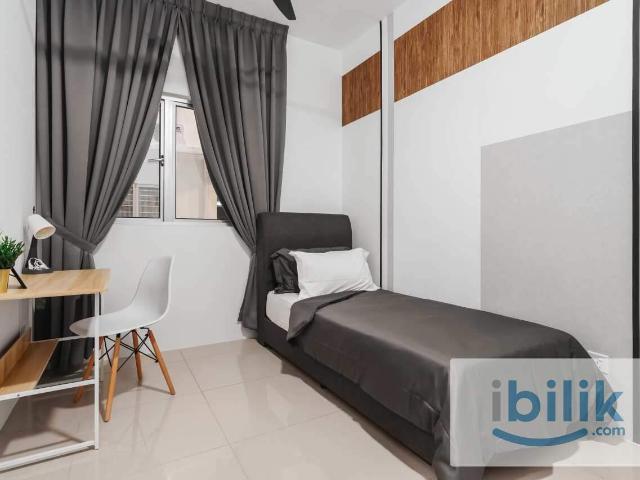 Room for rent in Country Heights Damansara, Kuala Lumpur