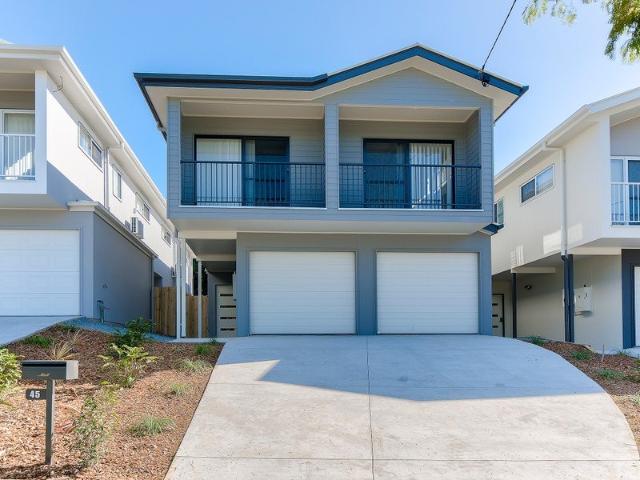 Apartment for rent in Toombul, Queensland