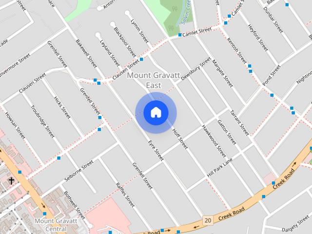 Apartment for rent in Mount Gravatt East, Greater Brisbane