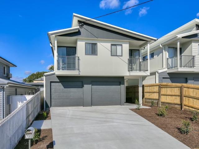 Apartment for rent in Toombul, Queensland