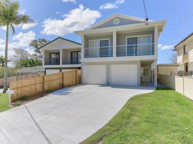 Apartment for rent in Toombul, Queensland