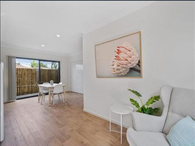 Granny Flat for rent in Toombul, Queensland