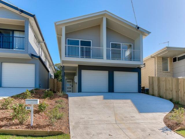 Apartment for rent in Toombul, Queensland
