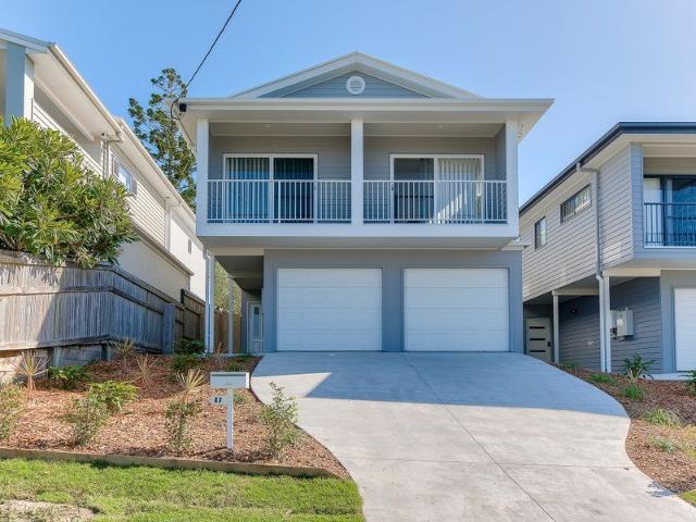 Apartment for rent in Toombul, Queensland