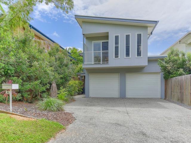 Apartment for rent in Toombul, Queensland