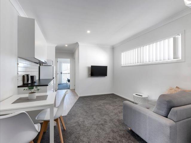 Granny Flat for rent in Toombul, Queensland