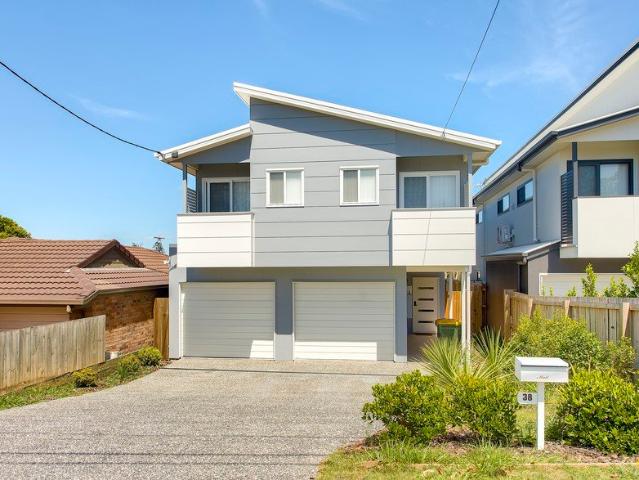 Apartment for rent in Toombul, Queensland