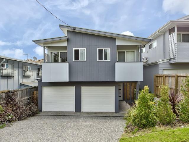 Apartment for rent in Toombul, Queensland