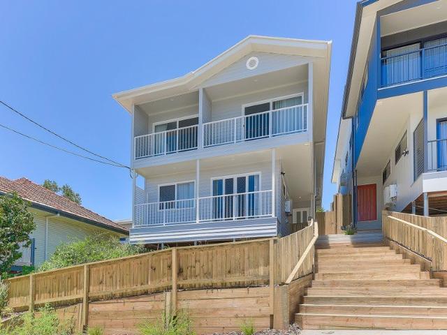 Apartment for rent in Toombul, Queensland