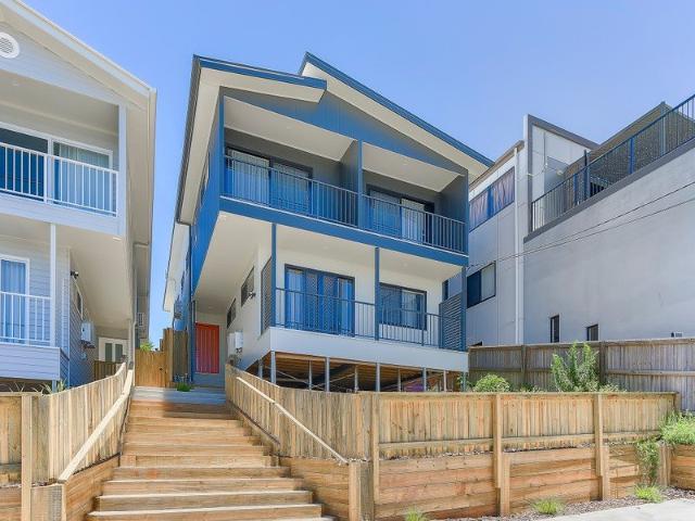 Apartment for rent in Toombul, Queensland