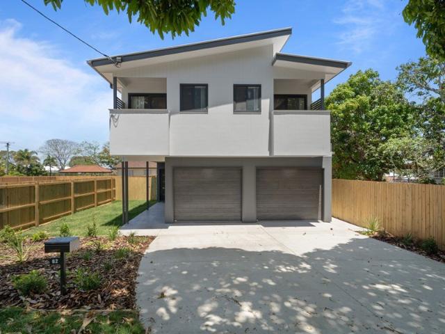 Apartment for rent in Methul, Queensland