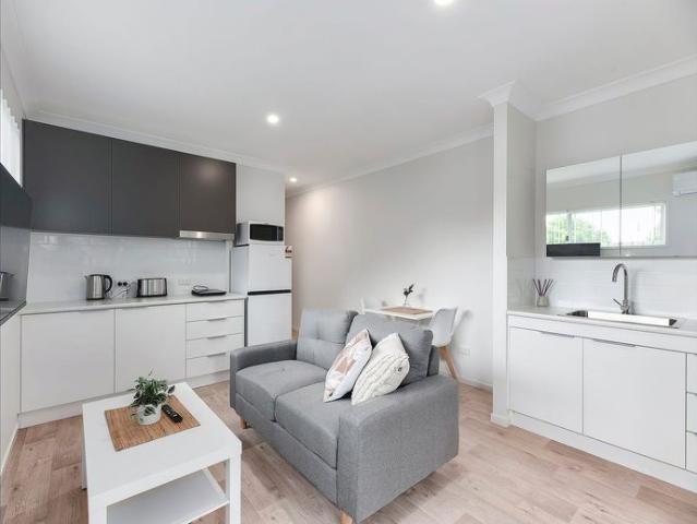 Granny Flat for rent in Toombul, Queensland